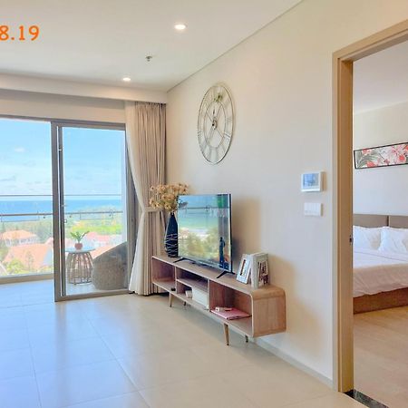 The Song Vip-Three Bedrooms-Nhu'S House ブンタオ エクステリア 写真
