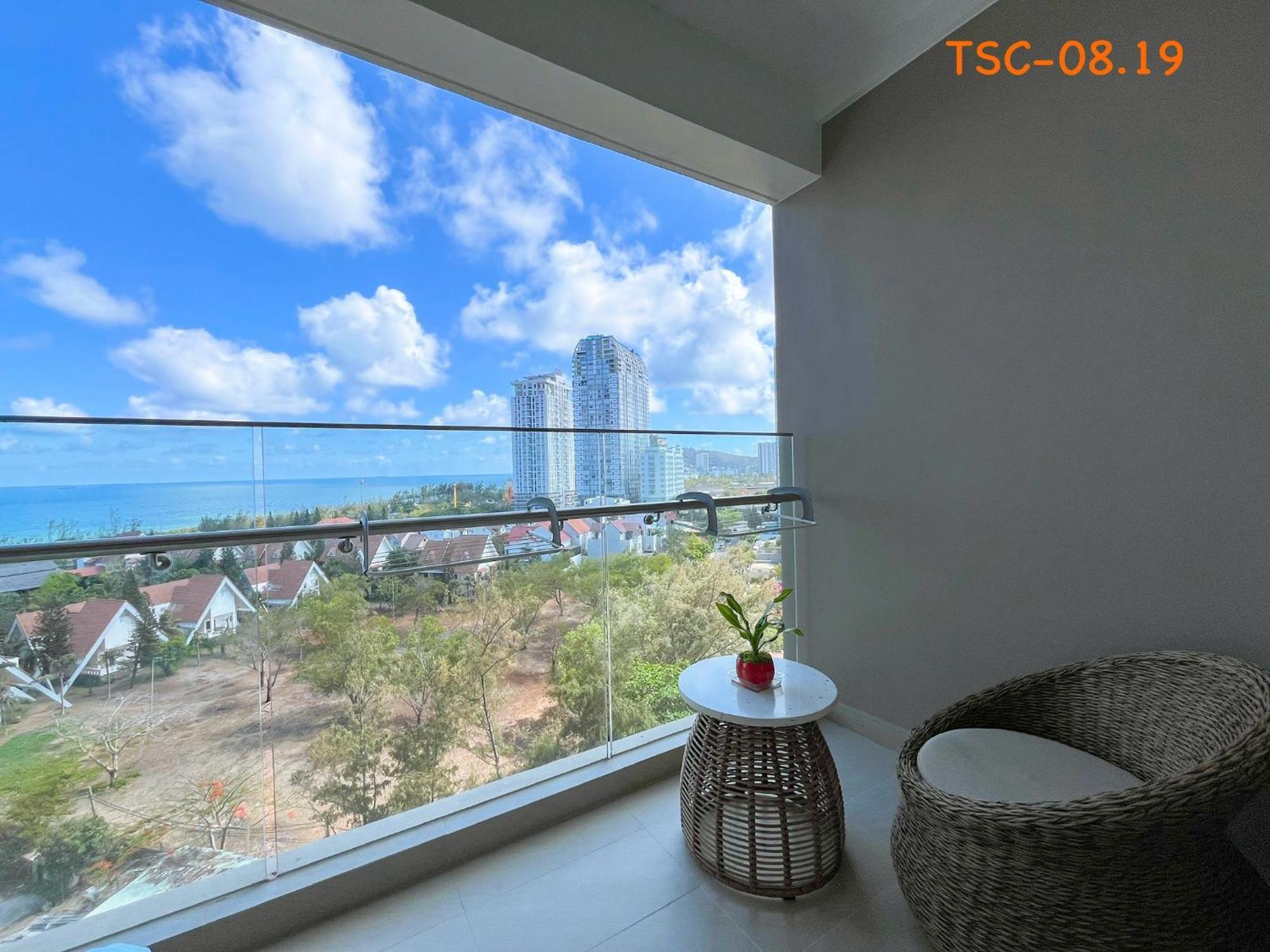 The Song Vip-Three Bedrooms-Nhu'S House ブンタオ エクステリア 写真