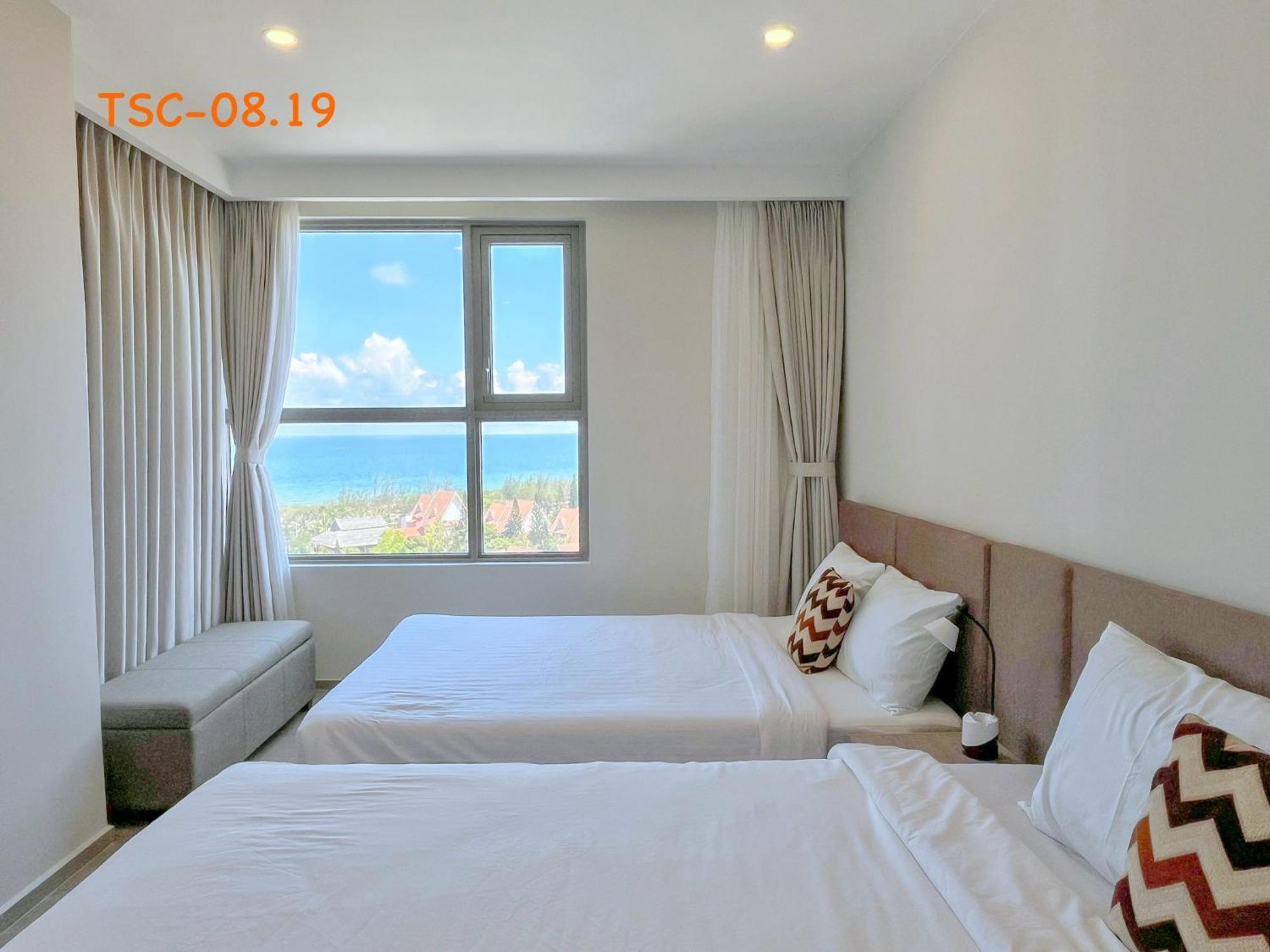 The Song Vip-Three Bedrooms-Nhu'S House ブンタオ エクステリア 写真