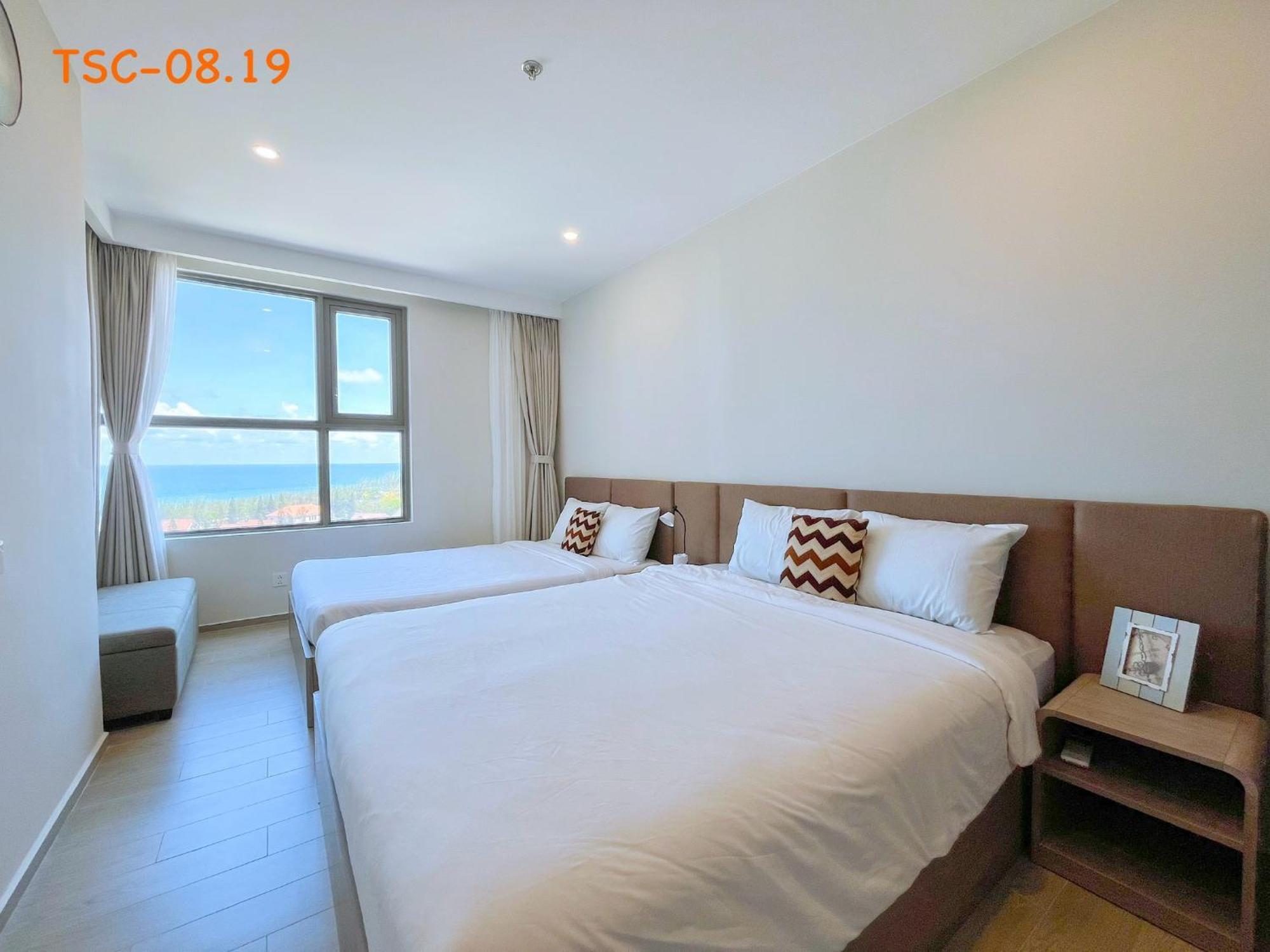 The Song Vip-Three Bedrooms-Nhu'S House ブンタオ エクステリア 写真