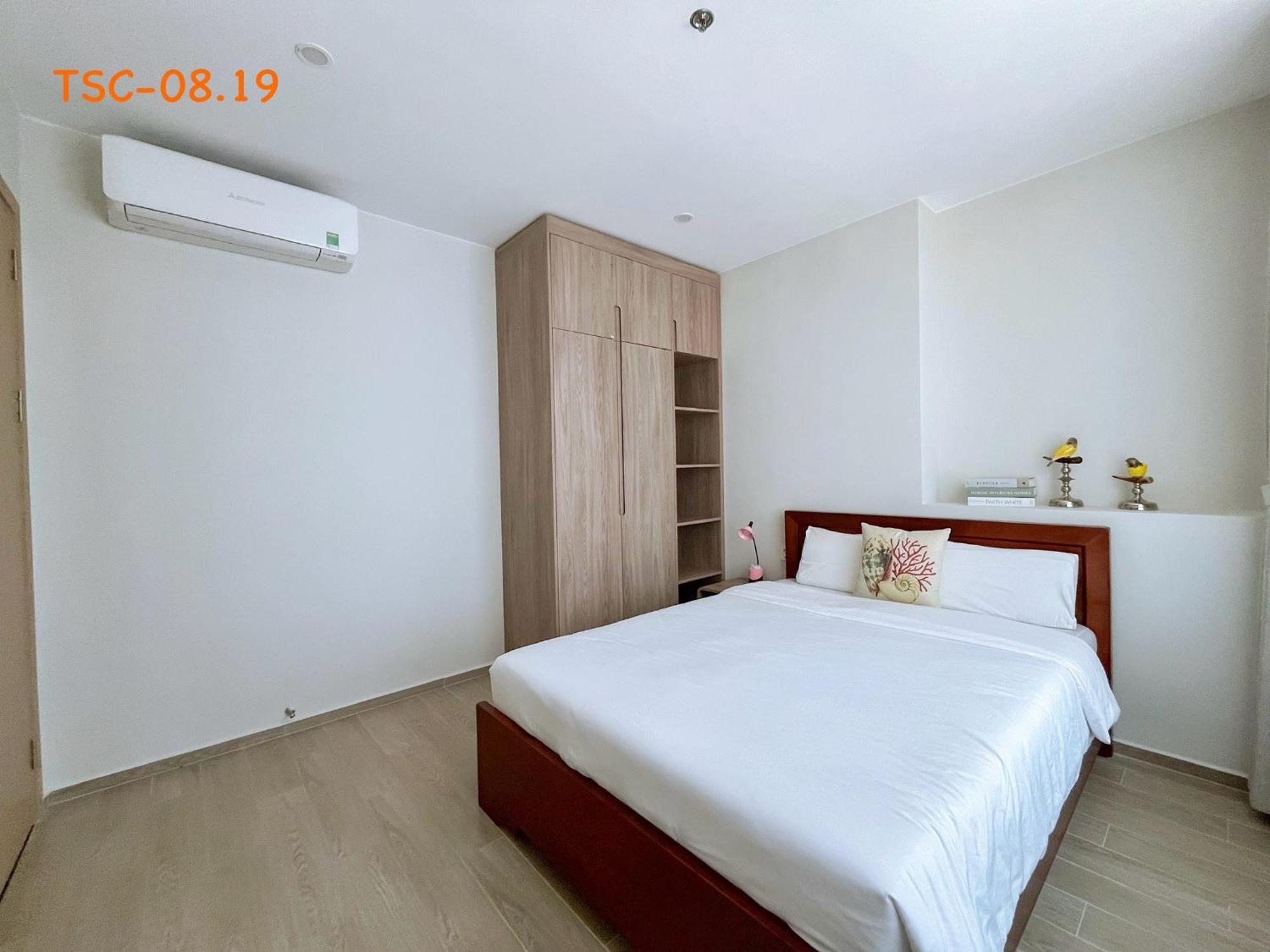 The Song Vip-Three Bedrooms-Nhu'S House ブンタオ エクステリア 写真