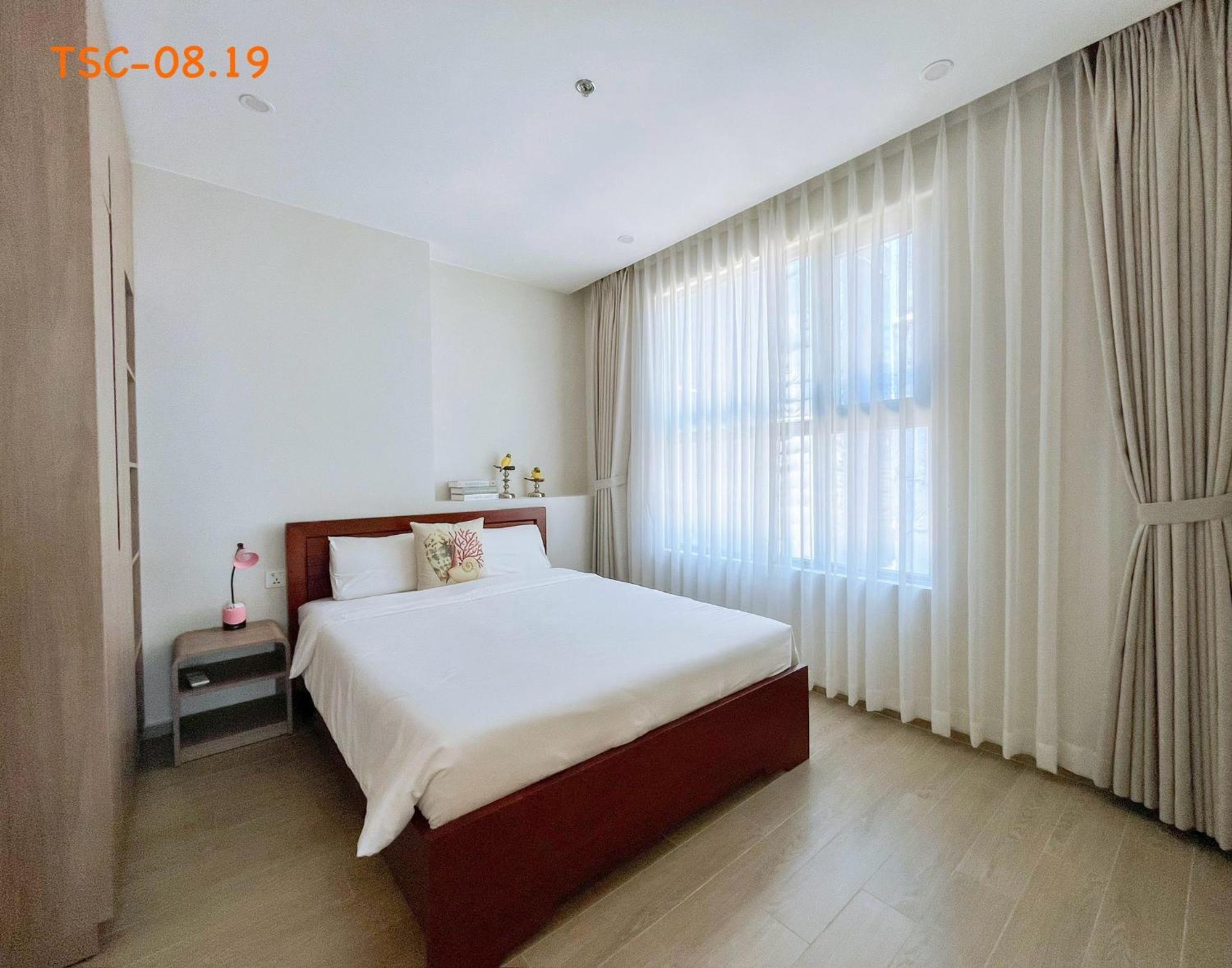 The Song Vip-Three Bedrooms-Nhu'S House ブンタオ エクステリア 写真